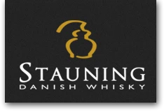 Stauning Whisky fra Stauning Whisky A/S